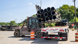 Wabash Transcraft Eagle Wabash Transcraft Eagle