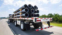 Wabash Transcraft Eagle Wabash Transcraft Eagle