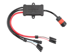 IntelliSense Harness System IntelliSense Harness System