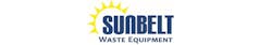 Sunbelt Waste Equipment Sunbelt Waste Equipment