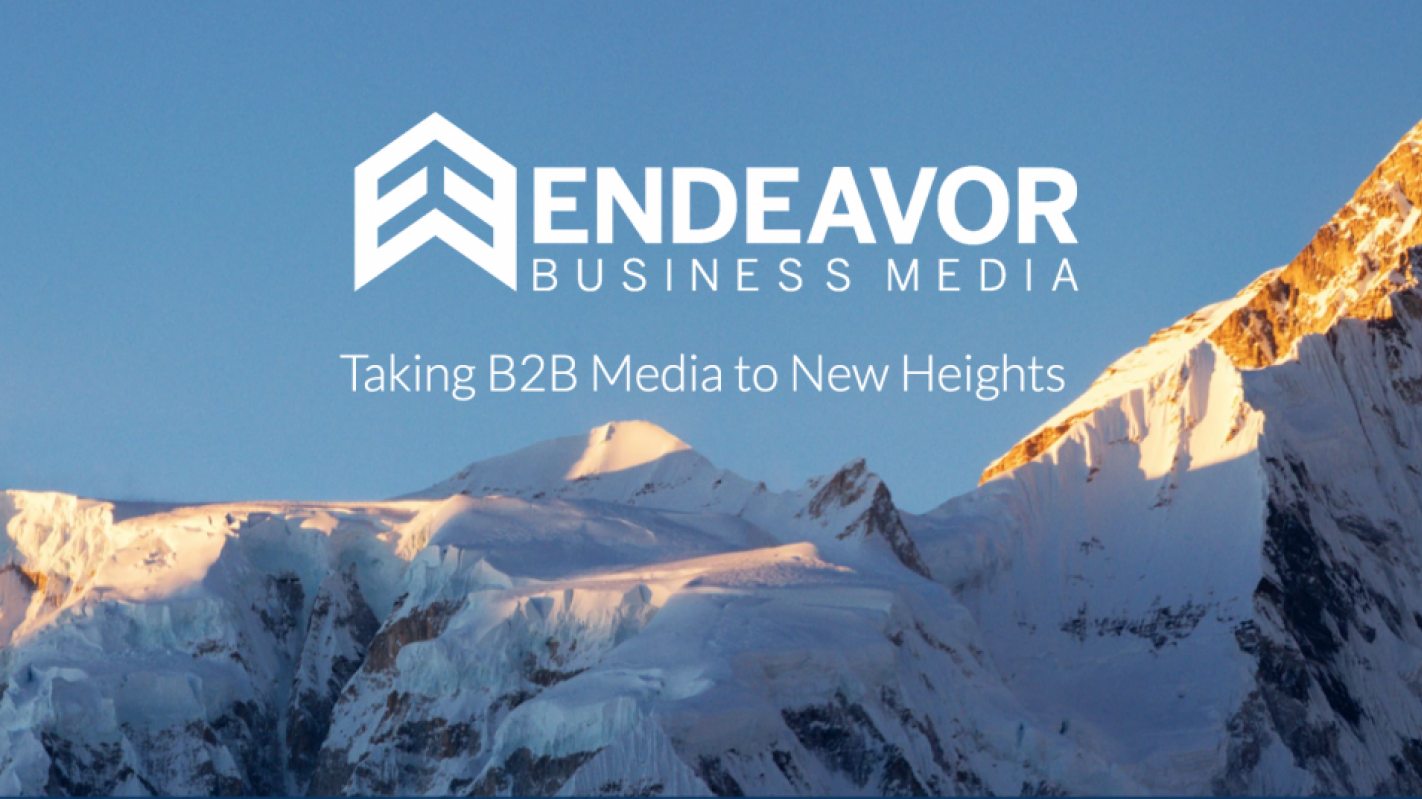 Endeavor Business Media