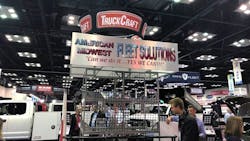 AMFS joins Safe Fleet AMFS joins Safe Fleet