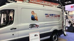 AMFS joins Safe Fleet AMFS joins Safe Fleet