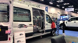 AMFS joins Safe Fleet AMFS joins Safe Fleet