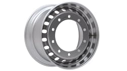 Accuride Lightweight EU Steel Wheel Accuride Lightweight EU Steel Wheel