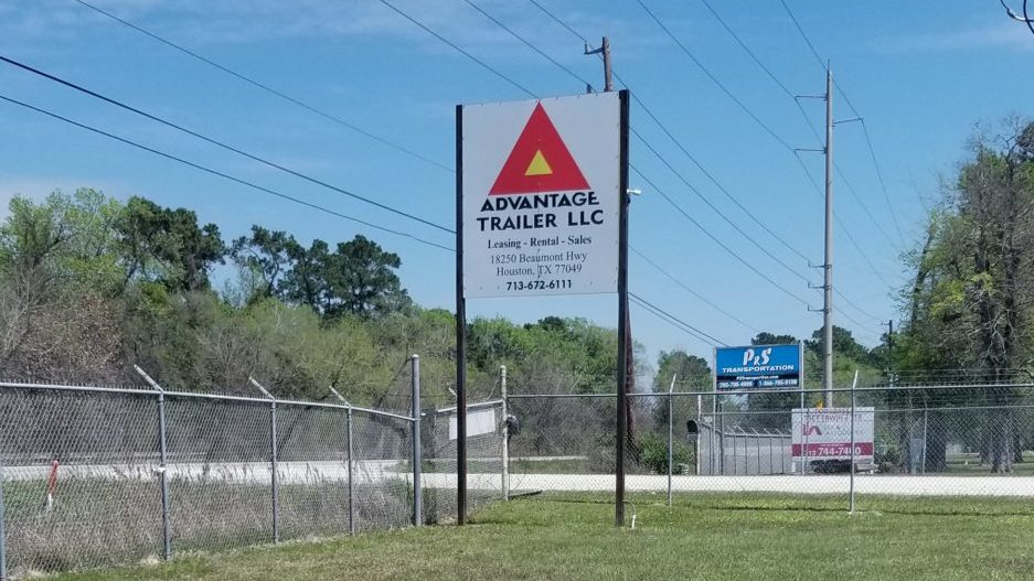 Advantage Trailer Houston