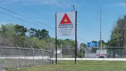 Advantage Trailer Houston Advantage Trailer Houston