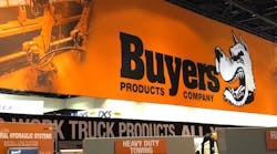 Buyers Products at WTS
