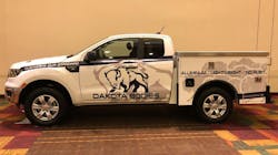 CM Truck Beds and Dakota Bodies CM Truck Beds and Dakota Bodies