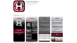 Hendrickson Mobile App