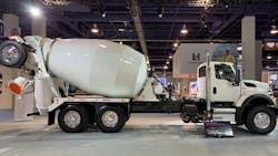 International Lightweight HV International Lightweight HV