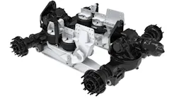 Mack Air Link
