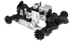 Mack Air Link Mack Air Link