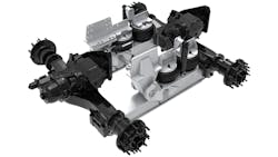 Mack Air Link Mack Air Link