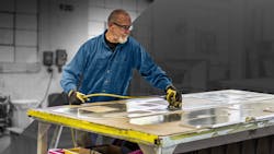 Marion Body Works history Marion Body Works history