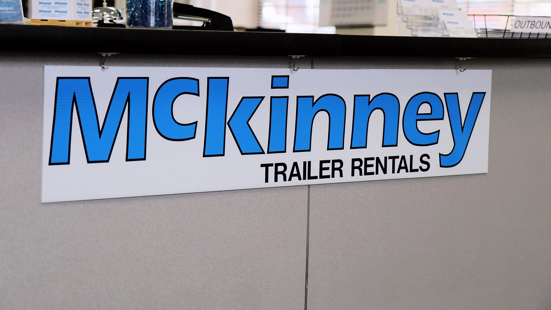 Mckinney Trailer Rentals