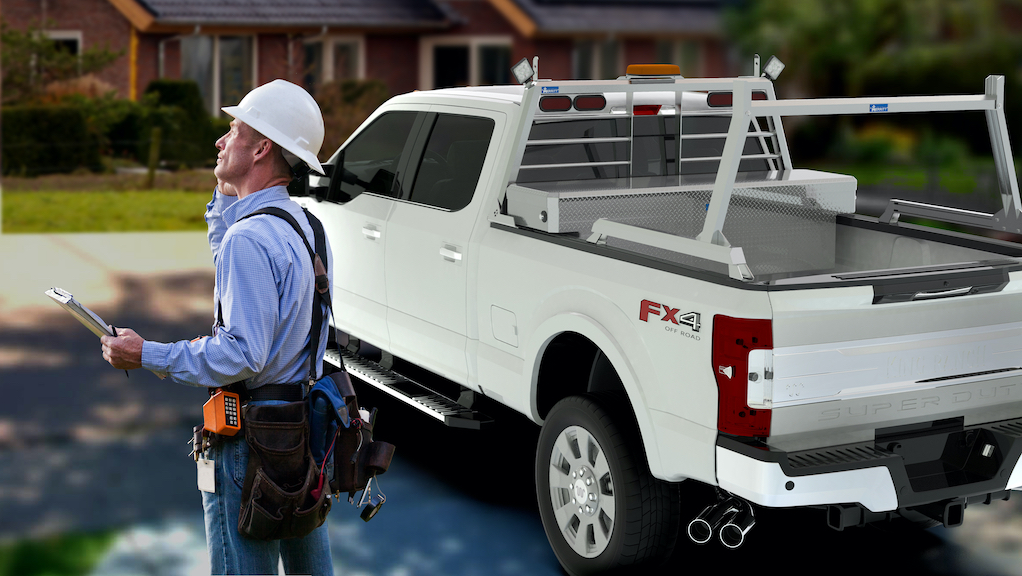 Merritt enters lightduty market Trailer Body Builders