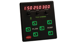 Omni-System screen Omni-System screen