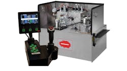 Muncie Power Omni-System Plus Muncie Power Omni-System Plus