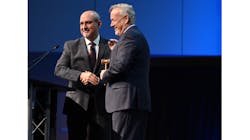 NTEA's new board chair NTEA's new board chair