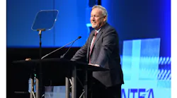 NTEA's Peter Miller