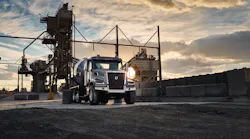 Volvo VHD