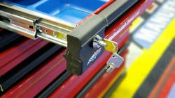 CTech lock CTech lock