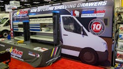 CTech drawers CTech drawers