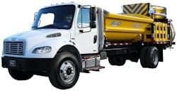 Royal Side Dump Royal Side Dump