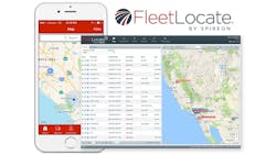 Spireon FleetLocate Spireon FleetLocate