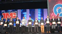 TMC ATA industry leaders