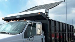 US Tarp external mount US Tarp external mount