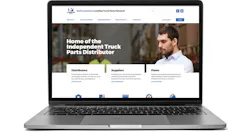 VIPAR HD website