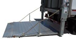 Waltco liftgate Waltco liftgate
