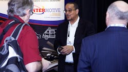 InterMotive press conference InterMotive press conference