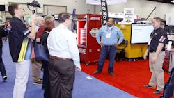 CTech at WTS 2020 CTech at WTS 2020