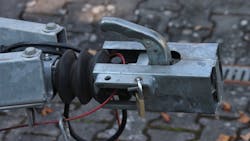 trailer hitch trailer hitch