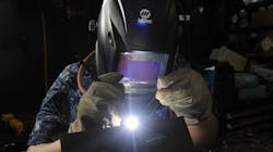 Welder Welder