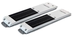 Trailer telematics solution Trailer telematics solution