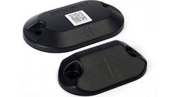 Trailer telematics cargo sensor Trailer telematics cargo sensor