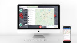 vHub trailer sharing platform vHub trailer sharing platform