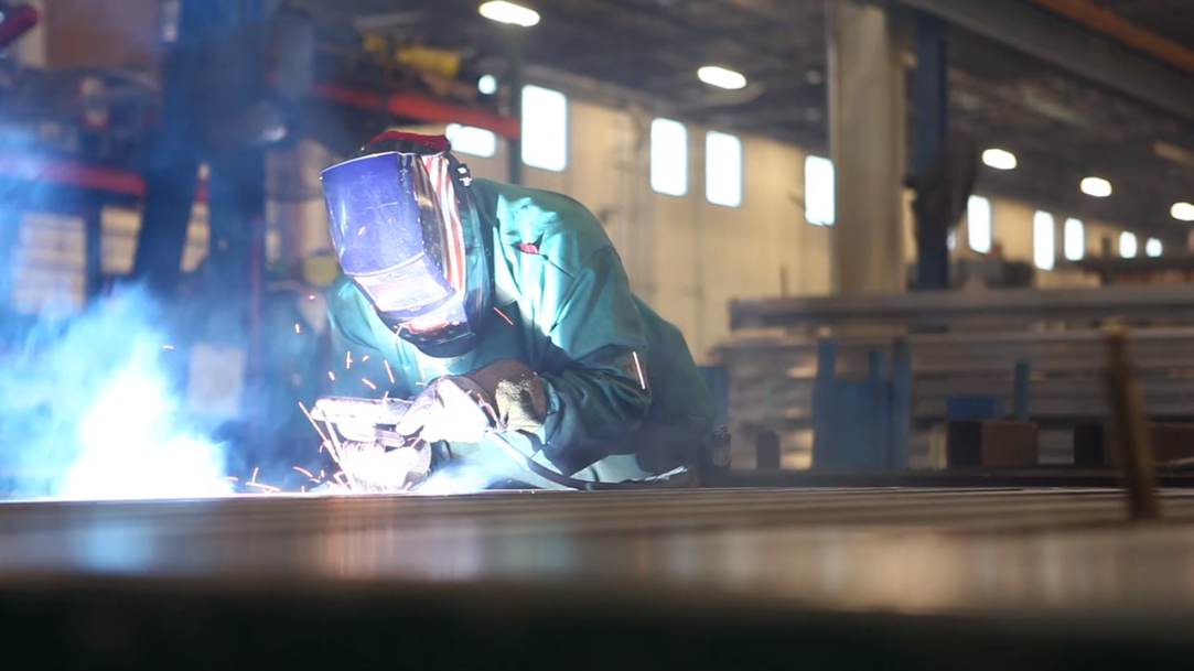 Kentucky Trailer manufacturing