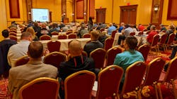 NATM workshop NATM workshop