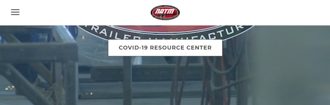 Namt Covid 19 Resource Center