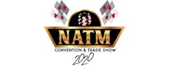 Natm Convention & Trade Show 2020 Natm Convention & Trade Show 2020