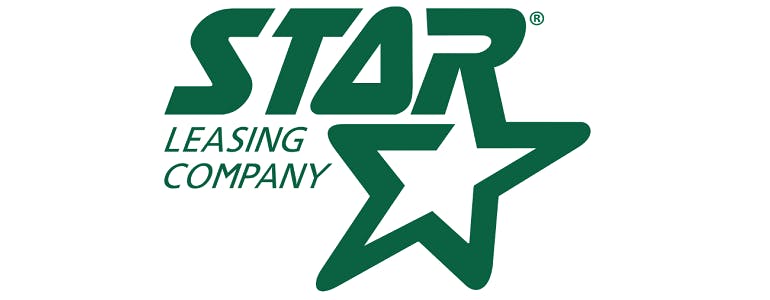 Star Leasing Logo