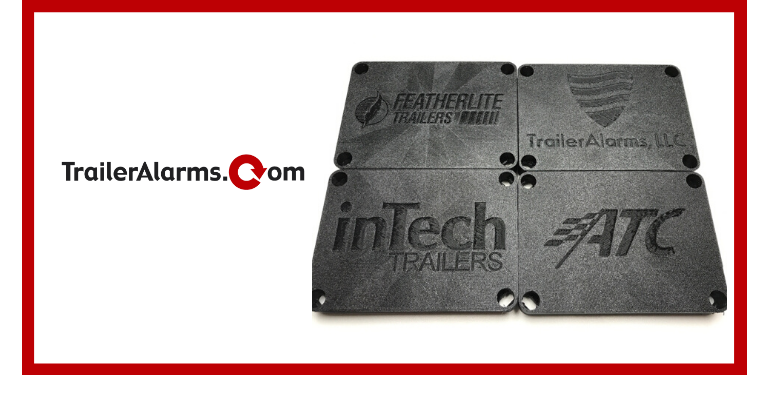 Trailer Alarms
