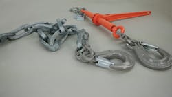 Doleco load binder Doleco load binder