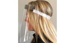 Allegis face shields Allegis face shields