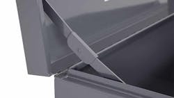 BETTER BUILT jobsite storage boxes BETTER BUILT jobsite storage boxes